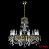 Lustre-cristal-Boheme-laiton-12