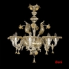 Lustre-Murano-dore