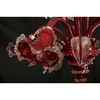 Lustre-Murano-rouge-a