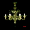 Lustre-Murano-vert