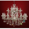 Lustre-cristal-Swarovski-a