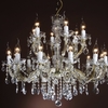 lustre baroque 18d