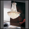 Lustre-montgolfiere-cristal