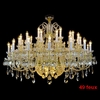 Lustre-cristal-Boheme-a