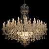 Lustre-cristal-Boheme-Wranovsky-XXL