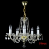 Lustre-cristal-Boheme-Wranovsky-a