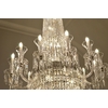 Lustre-montgolfiere-cristal-Boheme-d