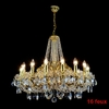 Lustre-cristal-Boheme-laiton-16a