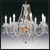 Lustre-cristal-Voltolina-Alicante-a