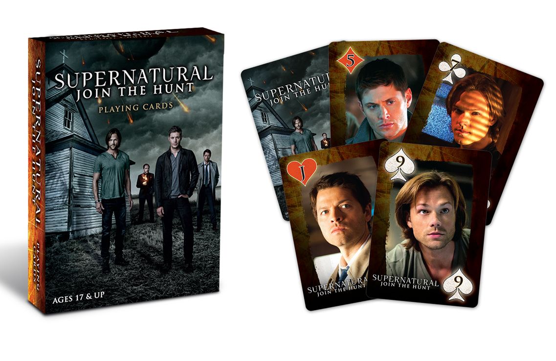 supernatural-jeux-de-cartes