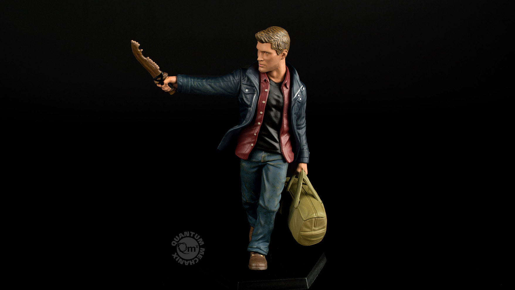 Supernatural figurine Mini Masters Dean Winchester 12 cm figurine Dean