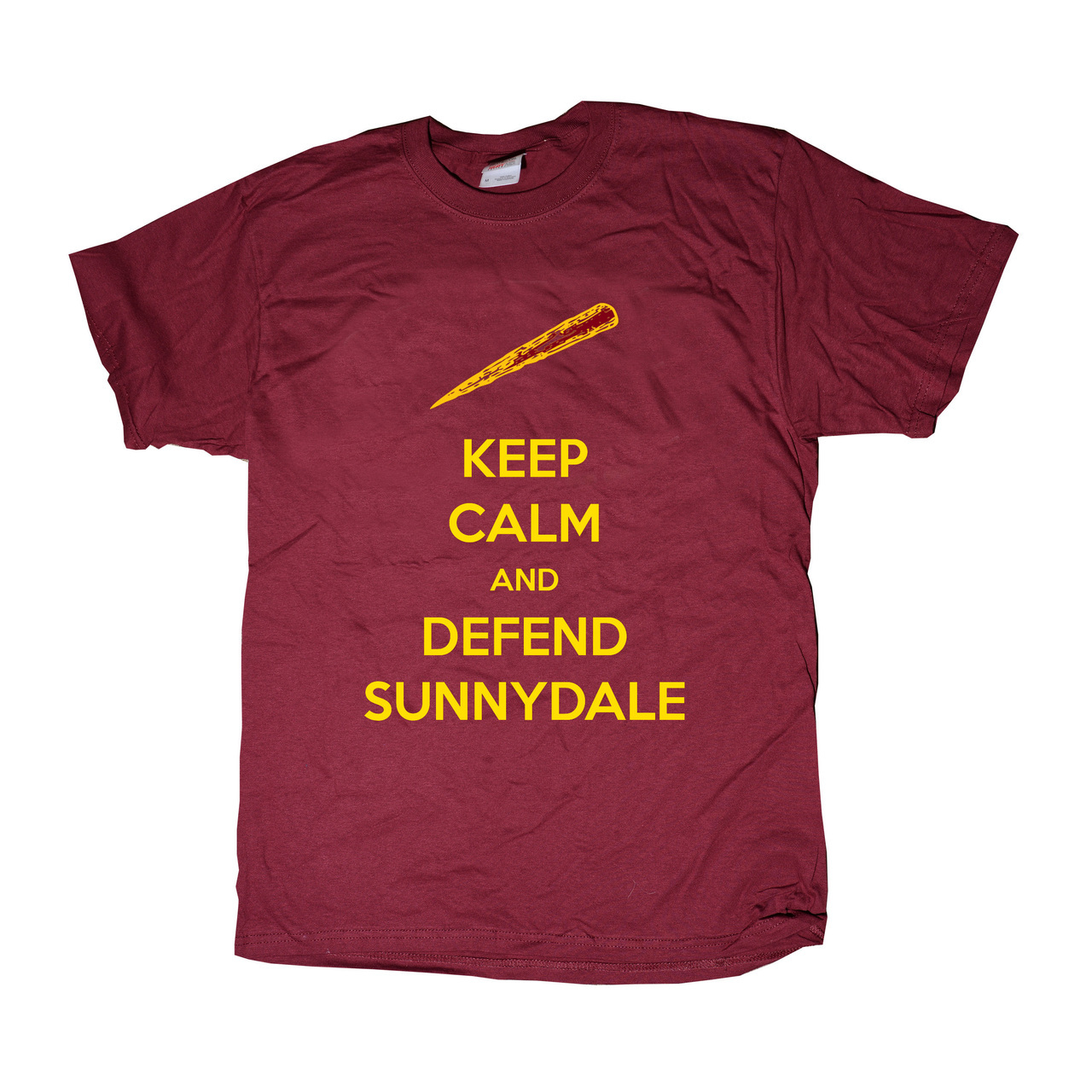 tee-shirt-sunnydale-buffy