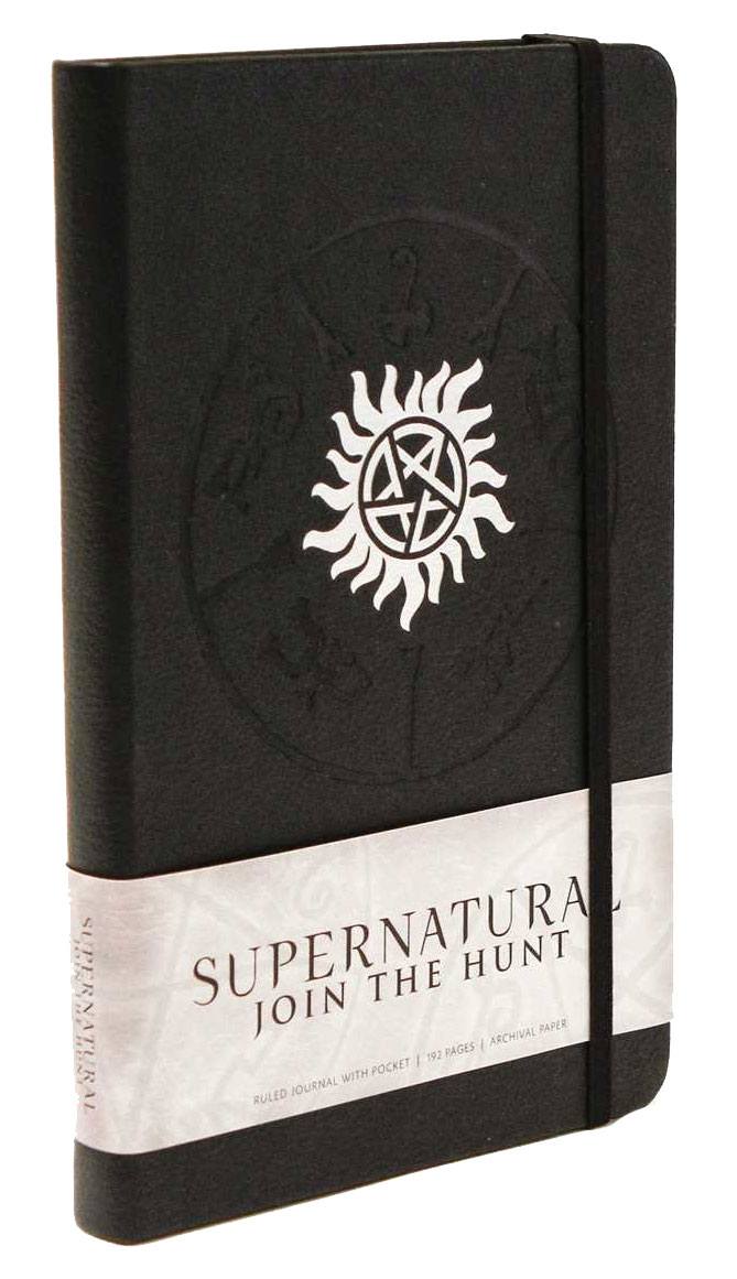 carnet-de-notes-supernatural