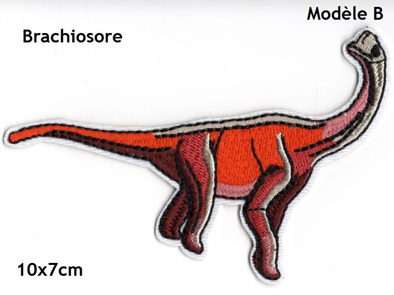 ecusson-dinosaure-brachiosore