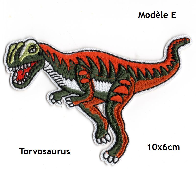 ecusson-dinosaure-torvosaurus