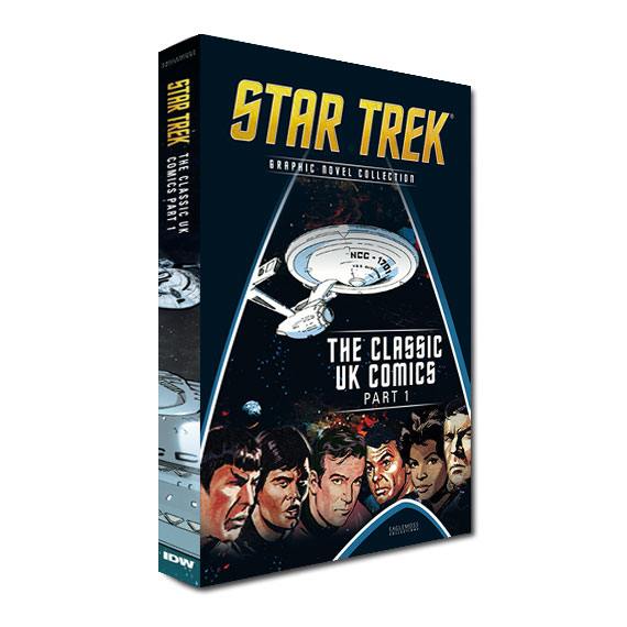 comics-star-trek-uk-classics