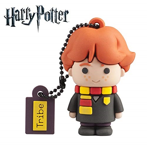 harry-potter-cle-usb-ron-weasley