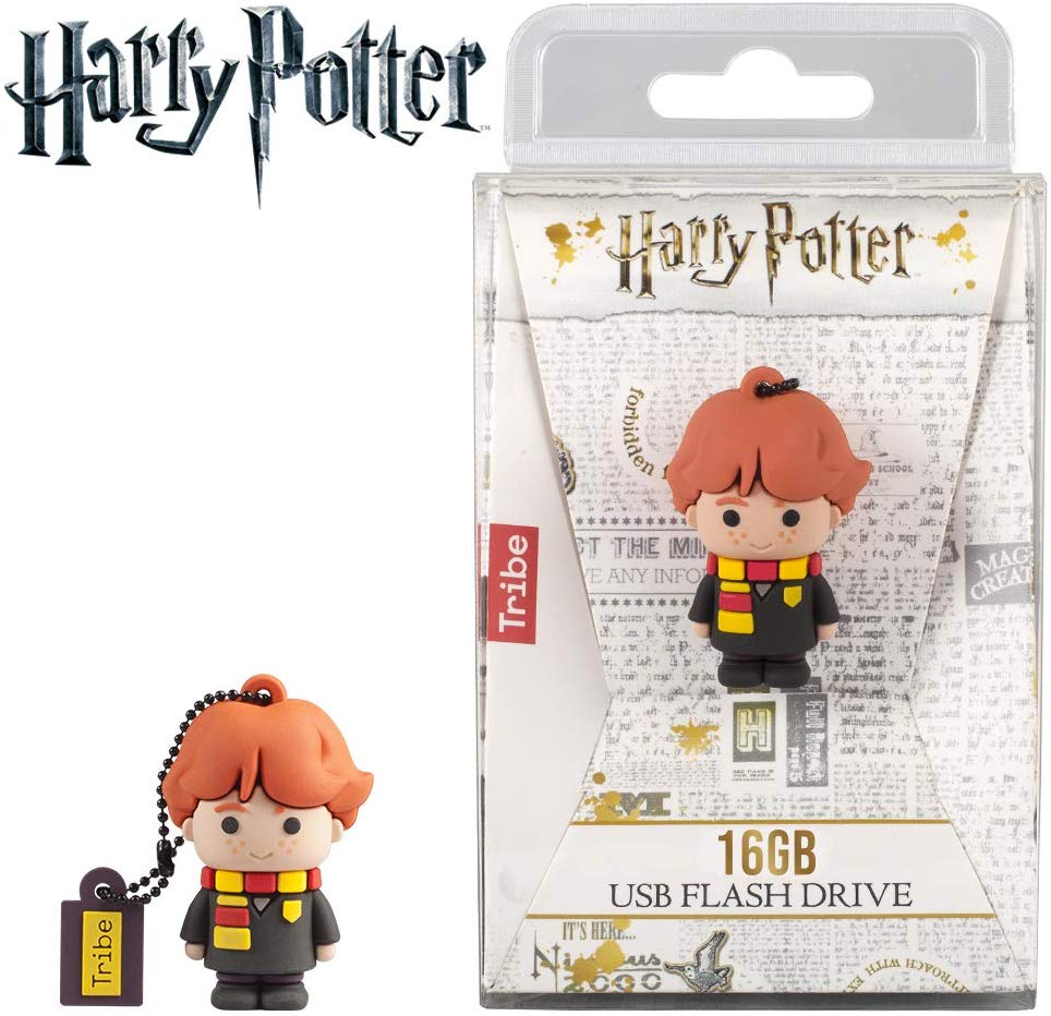 Harry Potter Cle usb Ron Weasley