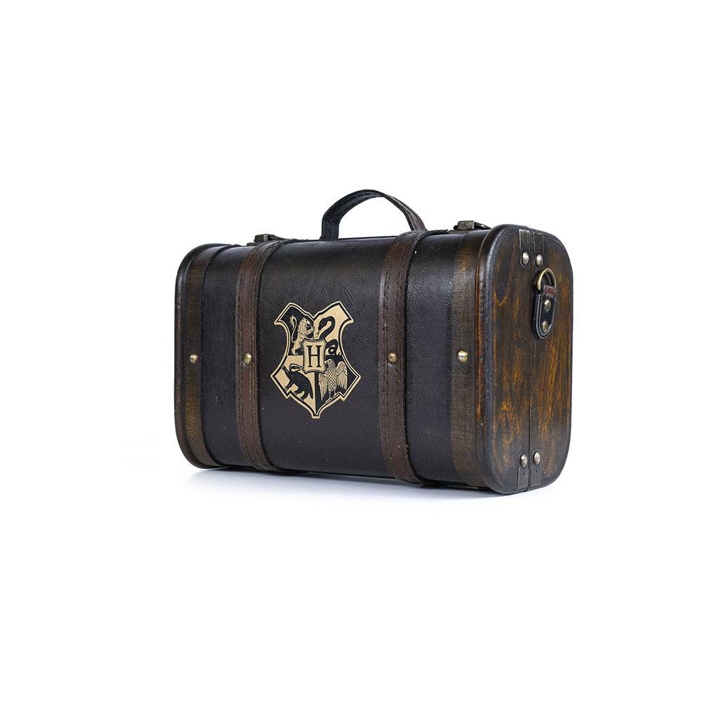 Harry Potter coffret cadeau valisette Poudlard - Fan-corner