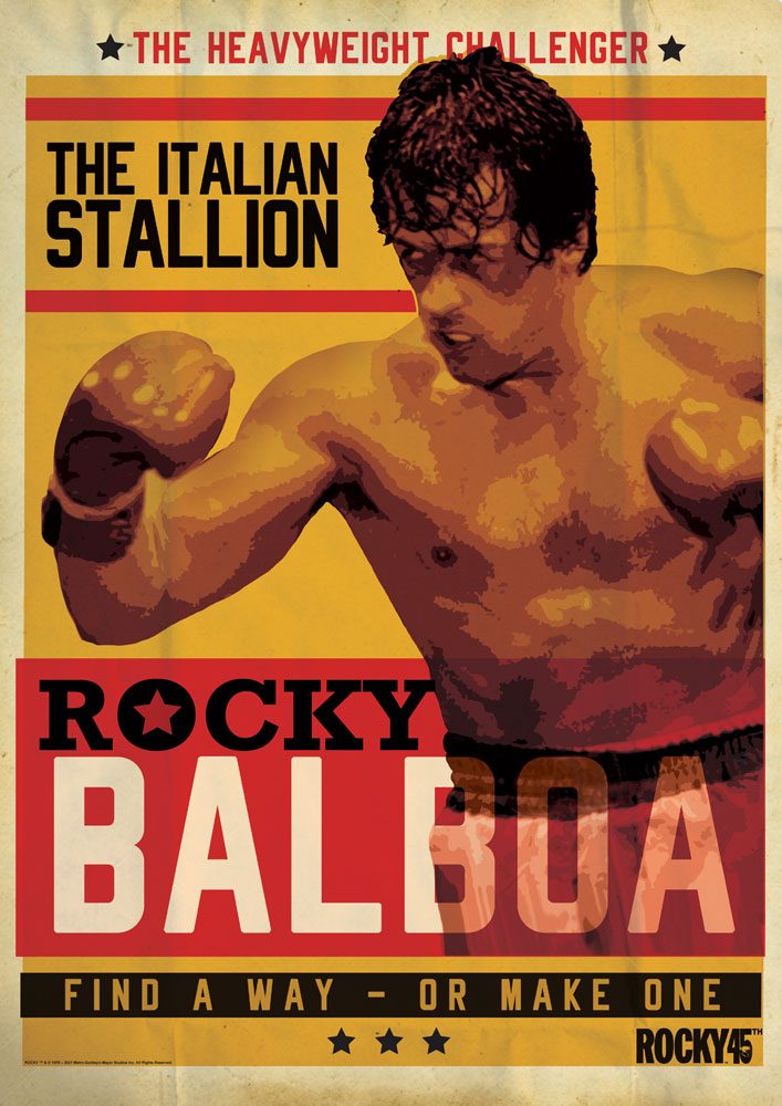 affiche-decoration-rocky-balboa