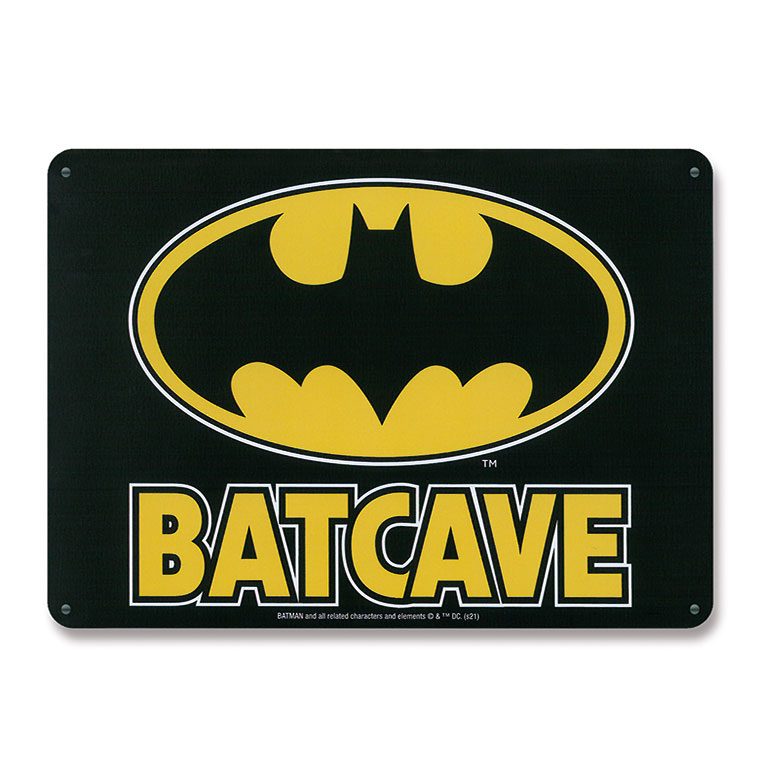 panneau-batcave