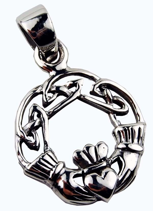 Pendentif Buffy contre les vampires