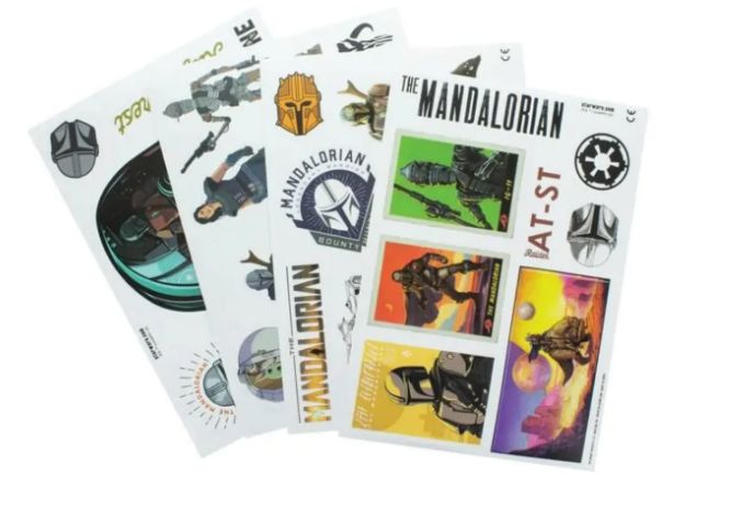 pack-stickers-the-mandalorian-officiel