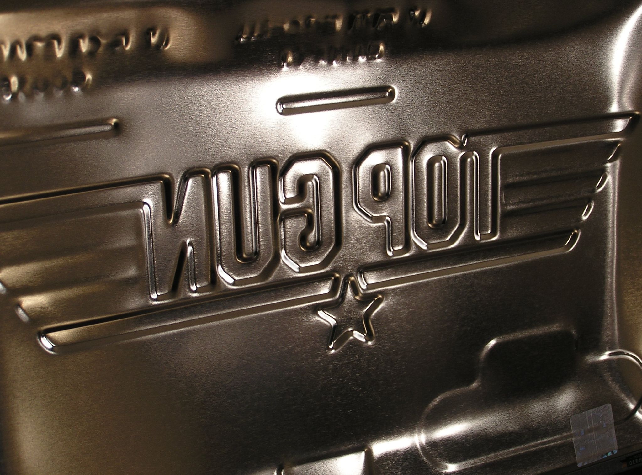 plaque-metal-top-gun-avion-de-chasse-maverick