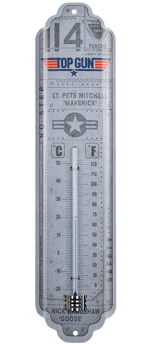 thermometre-top-gun