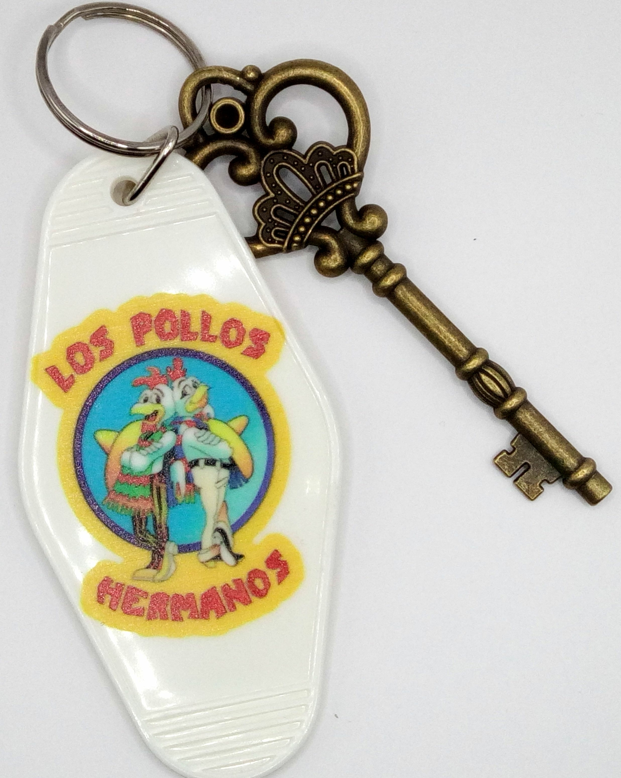 porte-cles-los-pollos-hermanos