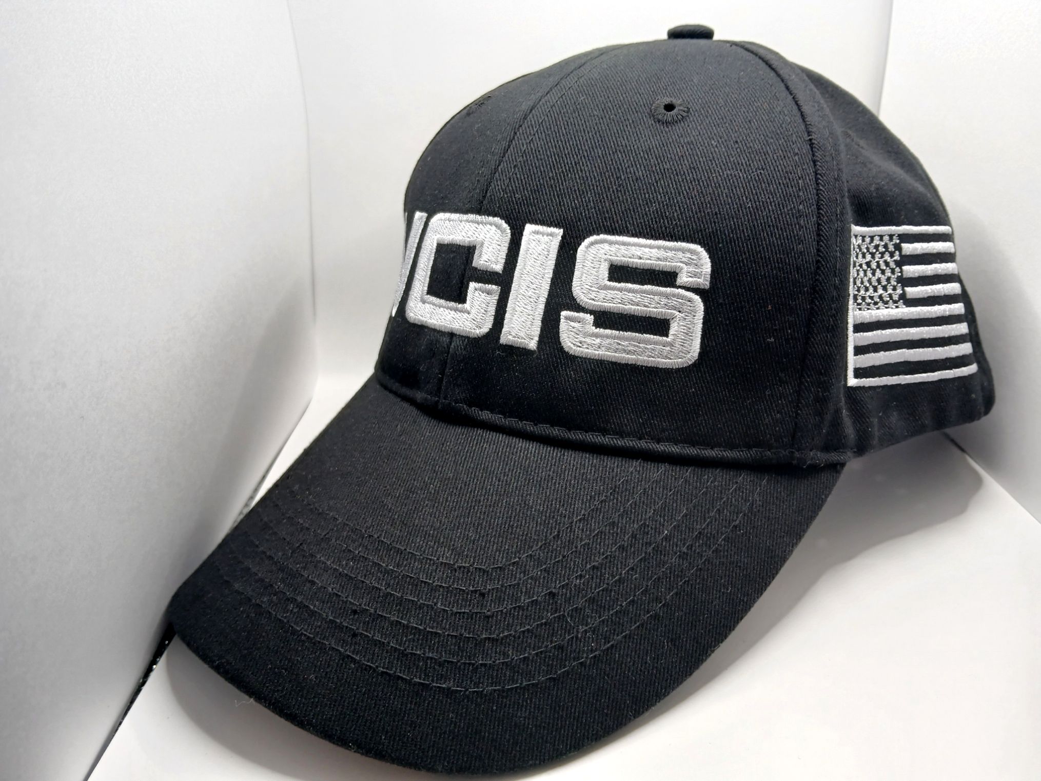cosplay-agent-ncis