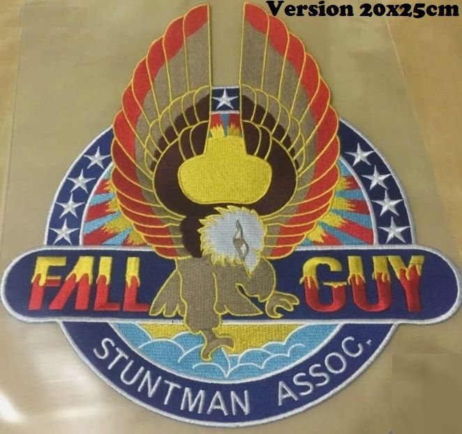 ecusson-fall-guy-colt-seavers-l-homme-qui-tombe-a-pic