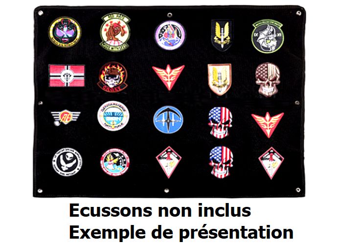 tissu-presentation-ecussons-pour-décor
