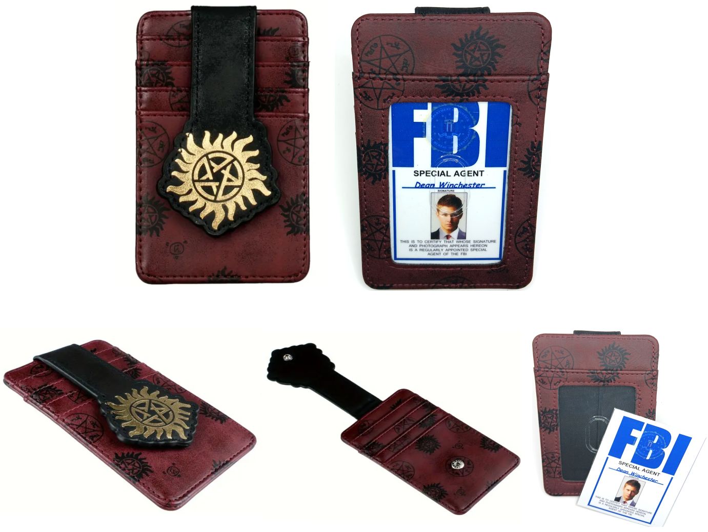 porte-feuilles-supernatural