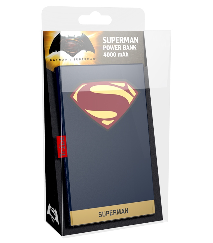 batterie-superman