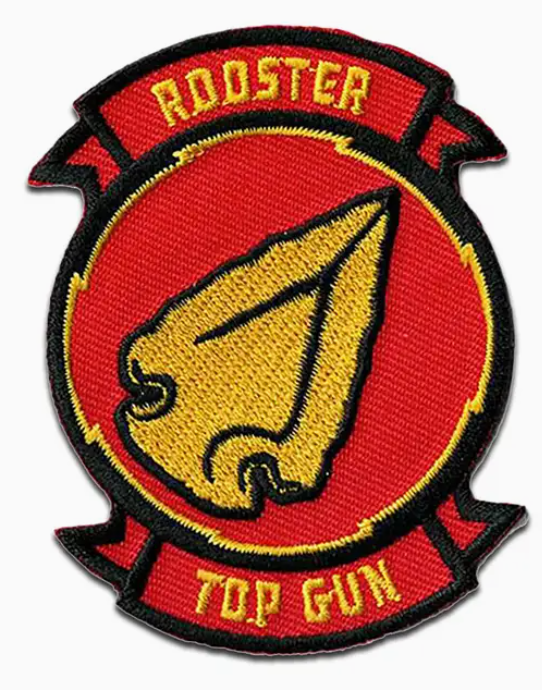 ecusson-officiel-top-gun-maverick-rooster-call-sign