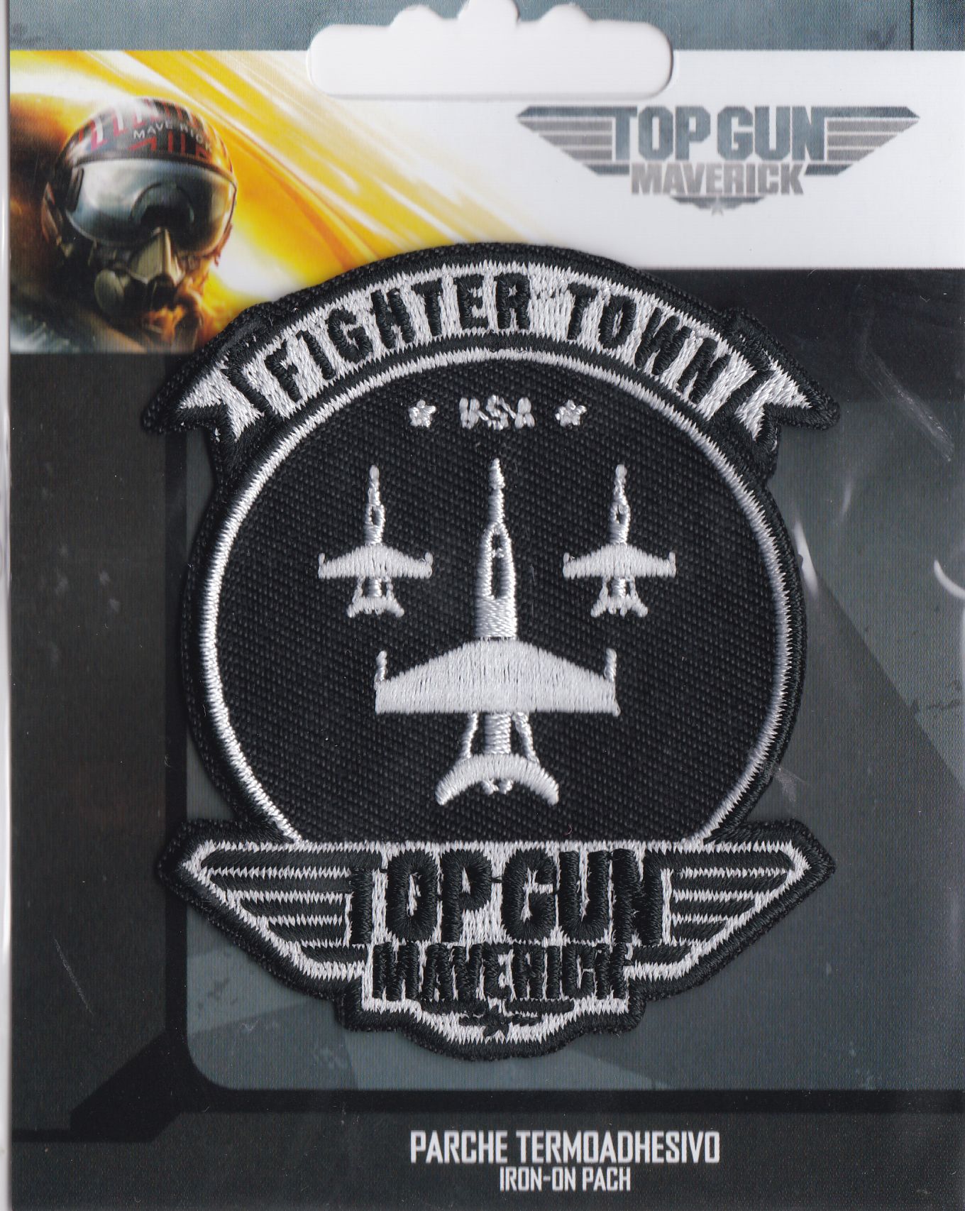 ecusson-officiel-top-gun-fighter-town-blister