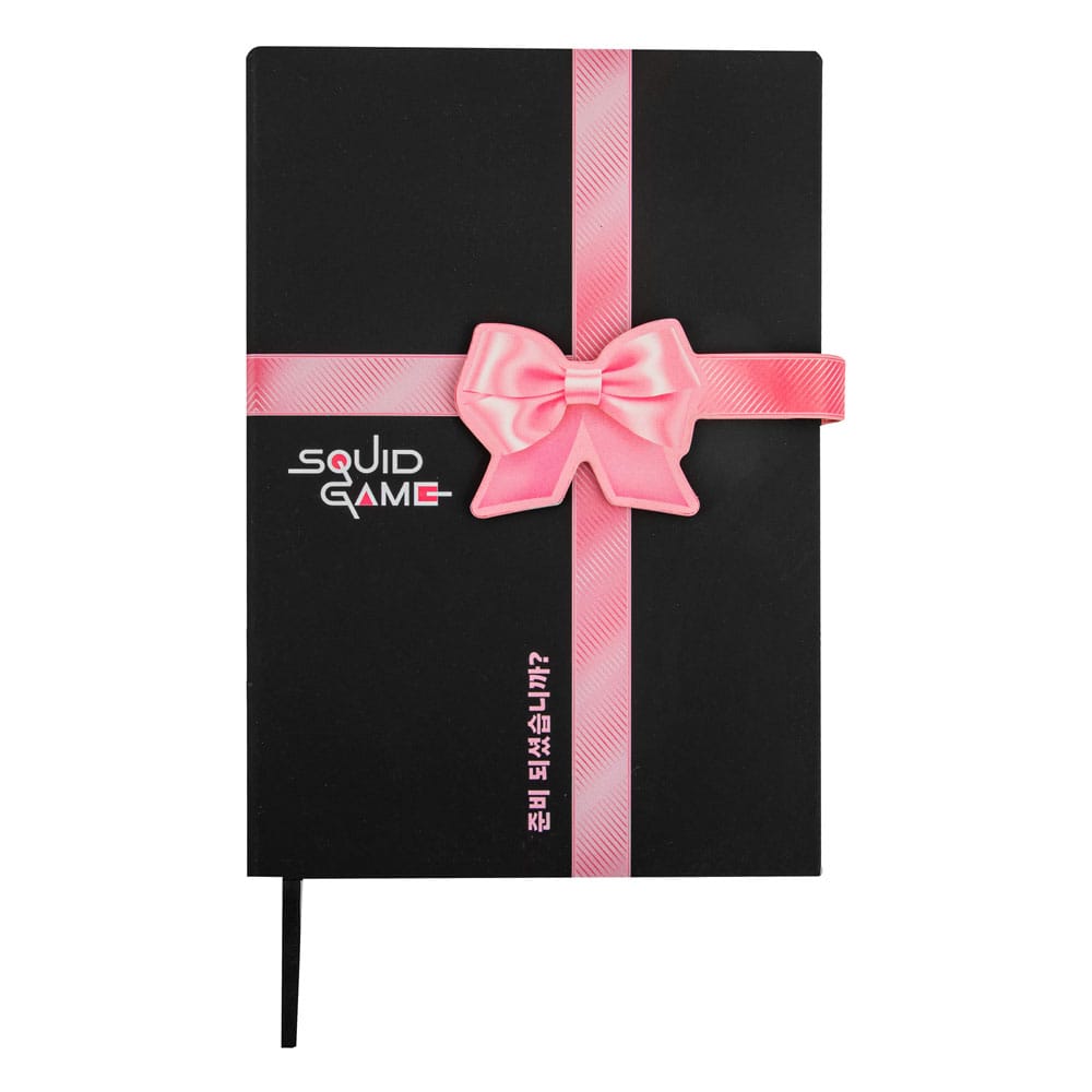carnet-squid-game