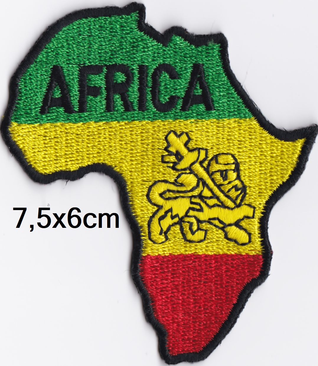 ecusson-rastafari-carte-afrique-petit-format