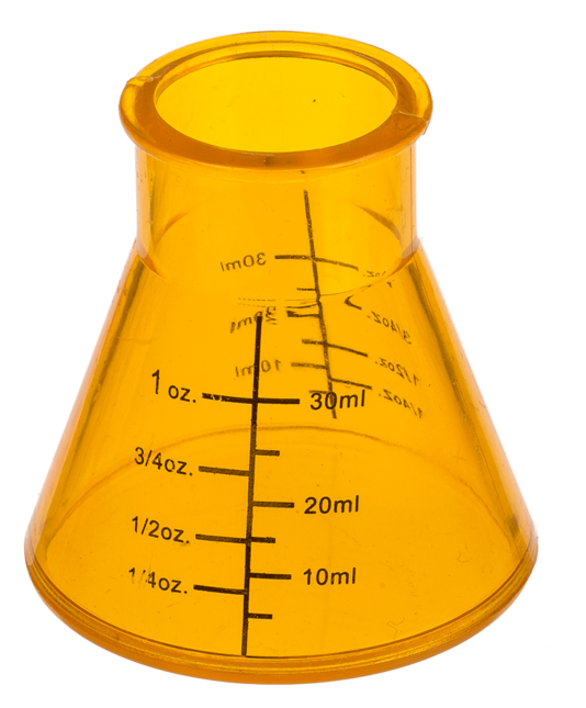 breaking-bad-verre-a-shot-jaune