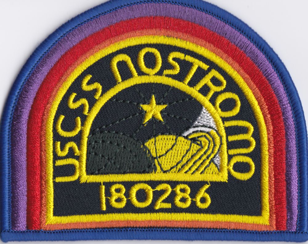 ecusson-cosplay-equipage-uscss-nostromo-alien