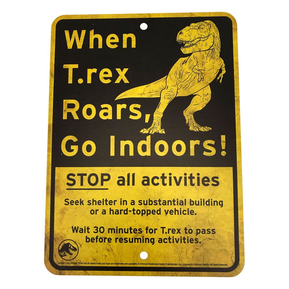 plaque-metal-jurassic-park-1