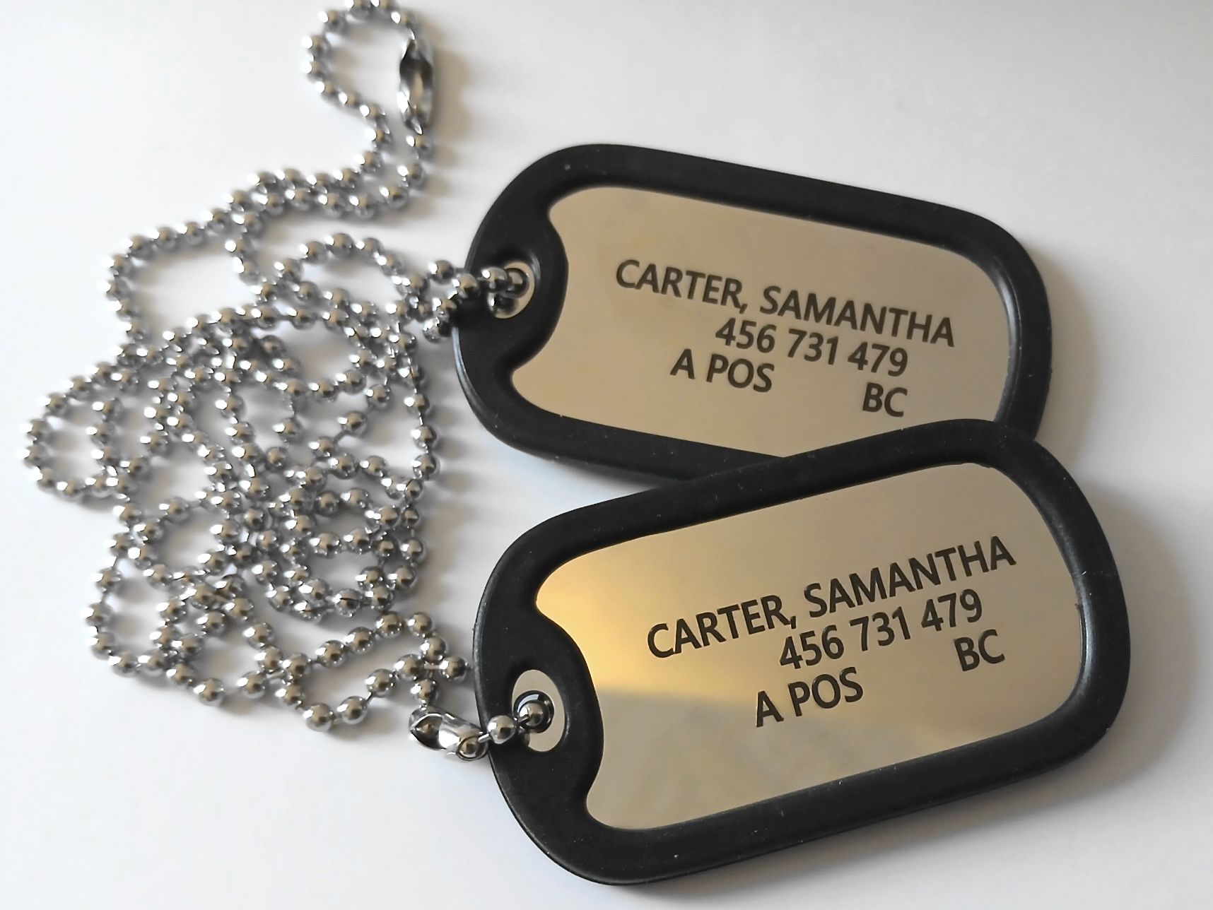 plaques-samantha-carter-equipe-sg1