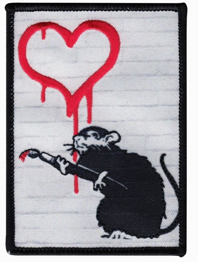 ecusson-officiel-banksy-rat-amour