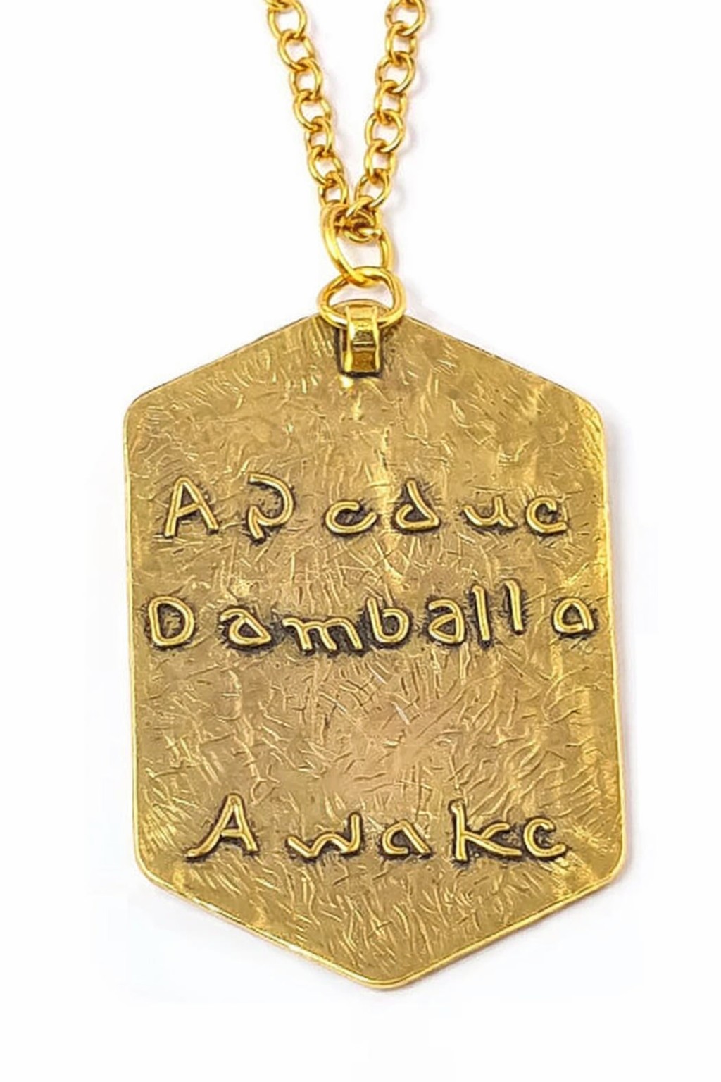 collier-chucky-amulette-damballa