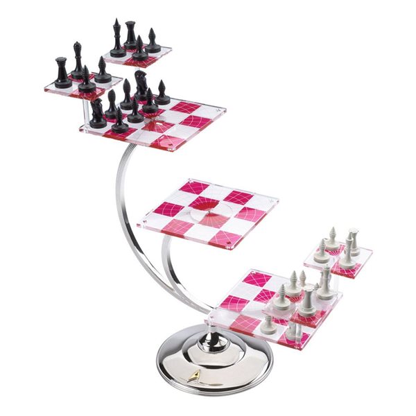 Star-Trek-jeu-d-echecs-tridimensionnel