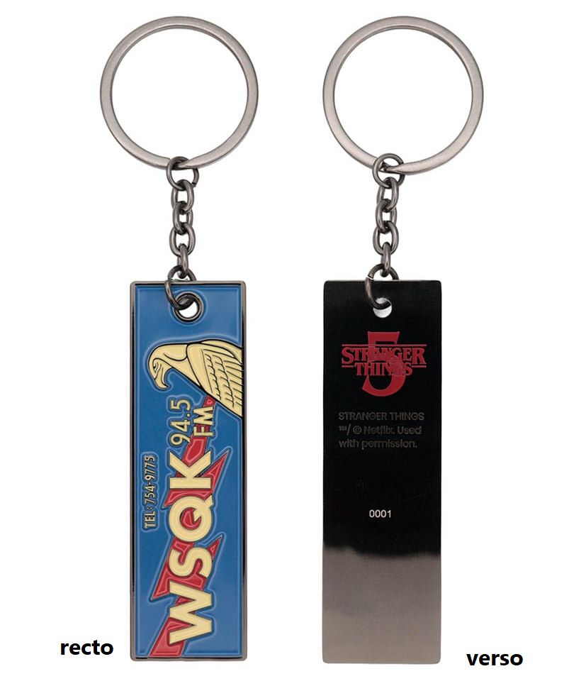 porte-cles-the-squawk-stranger-things