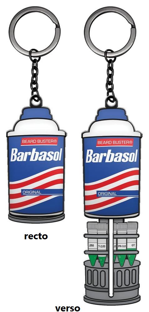 porte-cles-barbasol-officiel