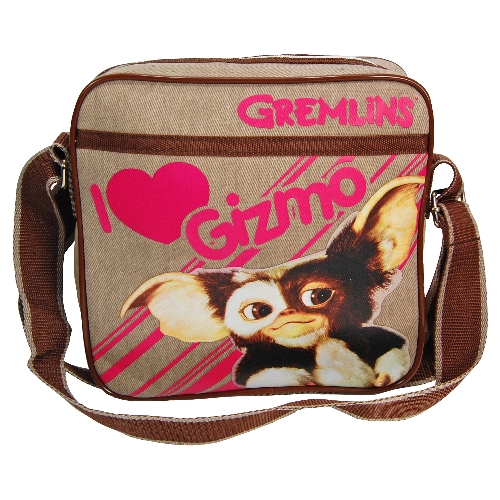 Sacoche officielle Gremlins modèle gizmo