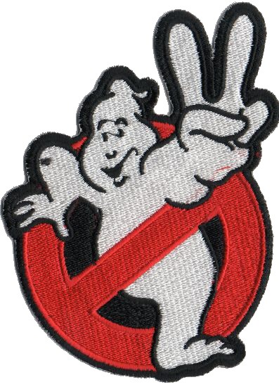 ecusson-ghostbusters-2